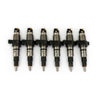 S&S Diesel 500% over Late 5.9 injector - New - Set of 6 - Late 5.9L Cummins (2004.5-'07)  SET