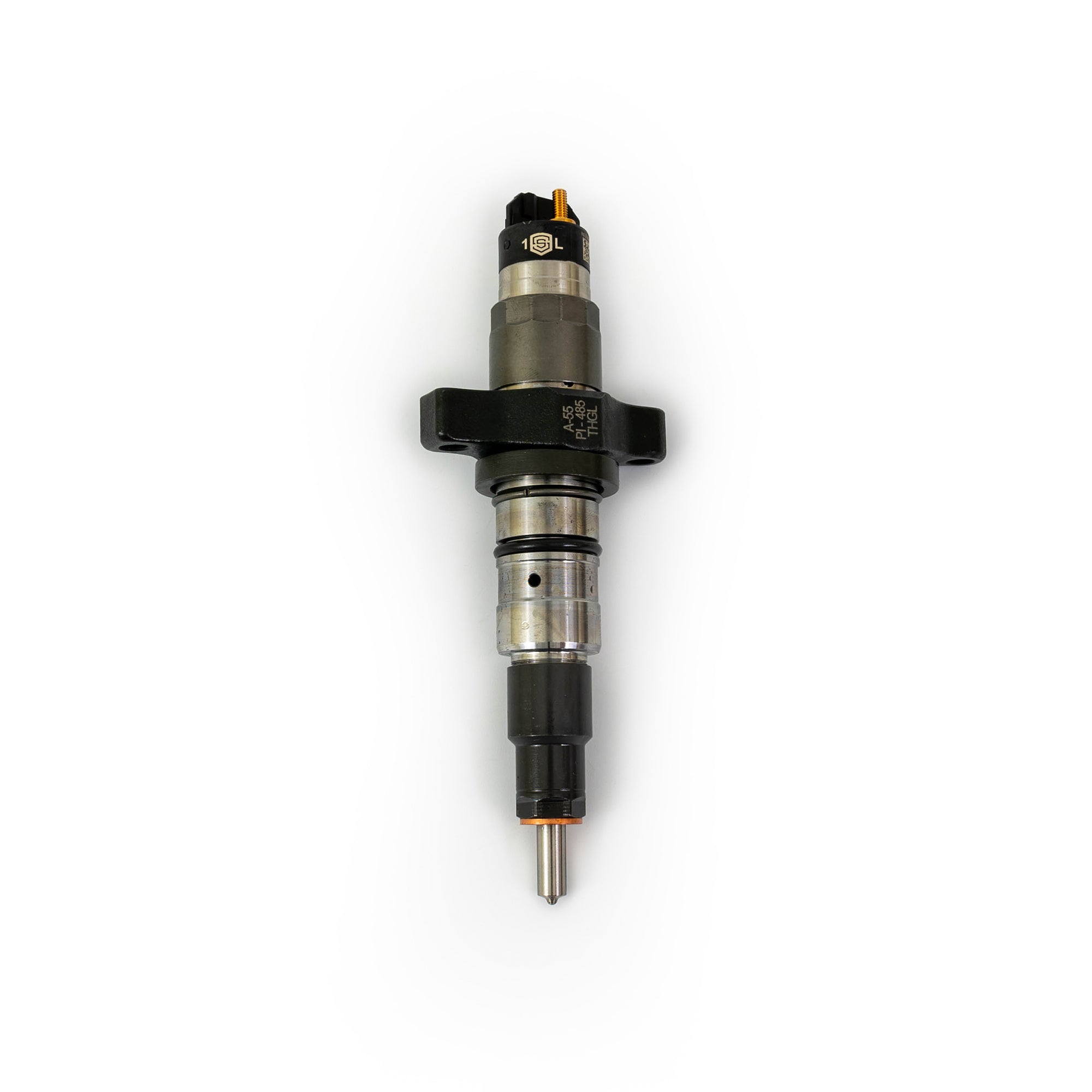 S&S Diesel 400% over Late 5.9 injector - New - Late 5.9L Cummins (2004 ...
