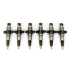 S&S Diesel Late 5.9 TorqueMaster Injector - Reman - Set of 6 - Late 5.9L Cummins (2004.5-'07)  SET