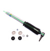 Bilstein 46mm Monotube Steering Damper Zinc Plated Finish Smooth Body (Non-Coilover) - 33-170862