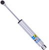 Bilstein 46mm Monotube Steering Damper Zinc Plated Finish - No Spring Seat 46mm ID Smooth Body (Non-Coilover) - 33-292984