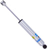 Bilstein 46mm Monotube Steering Damper Zinc Plated Finish - No Spring Seat 46mm ID Smooth Body (Non-Coilover) - 33-292984