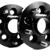 Perrin Wheel Adapter 20mm Bolt-On Type 5x100 to 5x114.3 w/ 56mm Hub (Set of 2)