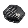 PPE HD Brushed Aluminum 9.25" M235 Front Diff Cover For 2023-2025 Ford F250/F350 6.7L/6.8L/7.3L