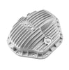 PPE Raw Dana 80 10-Bolt Rear Differential Cover For 1999-2016 Ford F-250/F-350/F-450 & 1994-2002 Dodge Ram 2500/3500