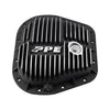 PPE Brushed 9.75in 12-Bolt Rear Differential Cover For 1994-2026 Ford F-150 & 1997-2002 Expedition