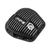 PPE Brushed 9.75in 12-Bolt Rear Differential Cover For 1994-2026 Ford F-150 & 1997-2002 Expedition