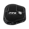 PPE Black 9.75in 12-Bolt Rear Differential Cover For 1994-2026 Ford F-150 & 1997-2002 Expedition
