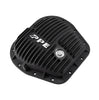PPE Black 9.75in 12-Bolt Rear Differential Cover For 1994-2026 Ford F-150 & 1997-2002 Expedition