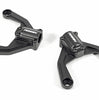 Perrin 22-23 Subaru WRX Rear Shock Tower Brace - Carbon Fiber