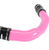 Perrin 2022+ Subaru WRX Charge Pipe - Hyper Pink