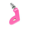 Perrin Subaru Dipstick Handle P Style - Pink