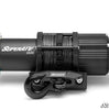 SuperATV 3500 Lb. UTV/ATV Winch (With Wireless Remote & Synthetic Rope) WN-3500