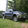 Superlift 4" Lift Kit - 11-16 F-250/F-350 4WD - Diesel - w/ SL Shocks K876