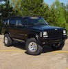 Superlift 2.5" Lift Kit - 84-01 Cherokee XJ - w/ SL Shocks K369