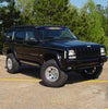 Superlift 2.5" Lift Kit - 84-01 Cherokee XJ - w/ SL Shocks K369