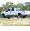 Superlift 8" Lift Kit - 00-04 F-250/F-350 4WD - Diesel/V10 - w/ Bilstein Shocks K644B