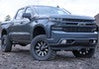 Superlift 6" Lift Kit - 19 (New Body)-24 Silv/Sierra1500 4WD w/ SLShks (exc Trailboss/AT4) K182