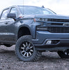 Superlift 6" Lift Kit - 19 (New Body)-24 Silv/Sierra1500 4WD w/ SLShks (exc Trailboss/AT4) K182