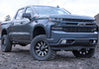 Superlift 6" Lift Kit - 19 (New Body)-24 Silv/Sierra1500 4WDw/BlstnShks(exc Trailboss/AT4) K182B