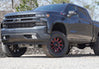 Superlift 6" Lift Kit - 19 (New Body)-24 Silv/Sierra1500 4WD w/ SLShks (exc Trailboss/AT4) K182