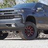 Superlift 6" Lift Kit - 19 (New Body)-24 Silv/Sierra1500 4WD w/ SLShks (exc Trailboss/AT4) K182