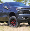 Superlift 6" Lift Kit - 19 (New Body)-24 Silv/Sierra1500 4WD w/ SLShks (exc Trailboss/AT4) K182