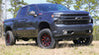 Superlift 6" Lift Kit - 19 (New Body)-24 Silv/Sierra1500 4WD w/ SLShks (exc Trailboss/AT4) K182