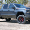 Superlift 6" Lift Kit - 19 (New Body)-24 Silv/Sierra1500 4WD w/ SLShks (exc Trailboss/AT4) K182