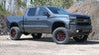 Superlift 6" Lift Kit - 19 (New Body)-24 Silv/Sierra1500 4WDw/BlstnShks(exc Trailboss/AT4) K182B