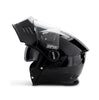 Simpson Motorcycle Mod Bandit Gloss Black Modular Helmet XXL DOT ECE