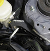 Perrin 13-20 & 2022 Subaru BRZ / 2022 Toyota GR86 / 17-20 Toyota 86 Master Cylinder Support - Black
