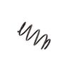 Bilstein Spring Black Powder Coat Finish - 36-129171