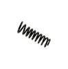Bilstein Spring Black Powder Coat Finish - 36-129577