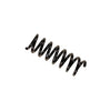 Bilstein Spring Black Powder Coat Finish - 36-129591