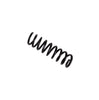 Bilstein Spring Black Powder Coat Finish - 36-129638