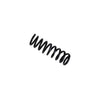 Bilstein Spring Black Powder Coat Finish - 36-133697