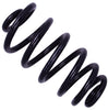 Bilstein Spring Black Powder Coat Finish - 36-147908