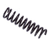 Bilstein Spring Black Powder Coat Finish - 36-159543