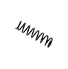Bilstein Spring Black Powder Coat Finish - 36-161409