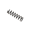 Bilstein Spring Black Powder Coat Finish - 36-161485