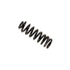 Bilstein Spring Black Powder Coat Finish - 36-165599
