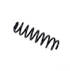 Bilstein Spring Black Powder Coat Finish - 36-166640