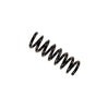Bilstein Spring Black Powder Coat Finish - 36-292141
