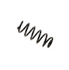 Bilstein Spring Black Powder Coat Finish - 36-292110