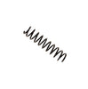 Bilstein Spring Black Powder Coat Finish - 36-219292