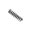 Bilstein Spring Black Powder Coat Finish - 36-225866
