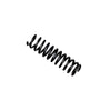 Bilstein Spring Black Powder Coat Finish - 36-225897