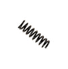 Bilstein Spring Black Powder Coat Finish - 36-225927