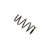 Bilstein Spring Black Powder Coat Finish - 36-226849